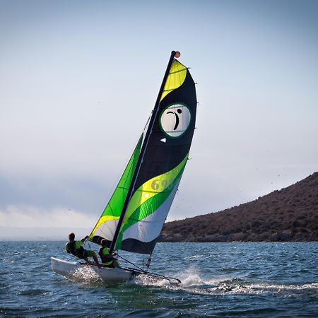 Hotel Izan Cavanna La Manga del Mar Menor Zewnętrze zdjęcie