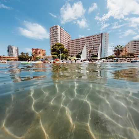 Hotel Izan Cavanna La Manga del Mar Menor Zewnętrze zdjęcie