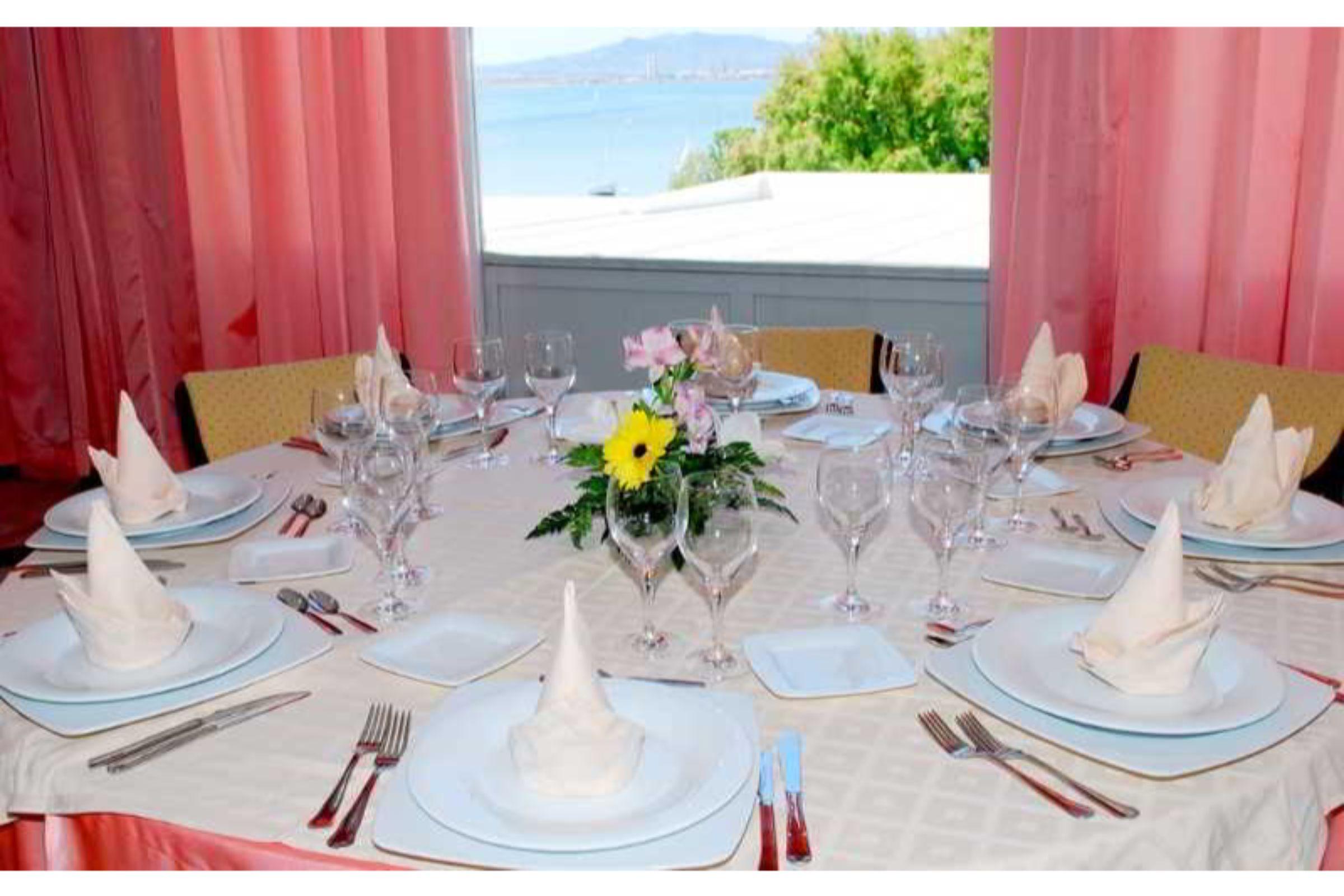 Hotel Izan Cavanna La Manga del Mar Menor Zewnętrze zdjęcie