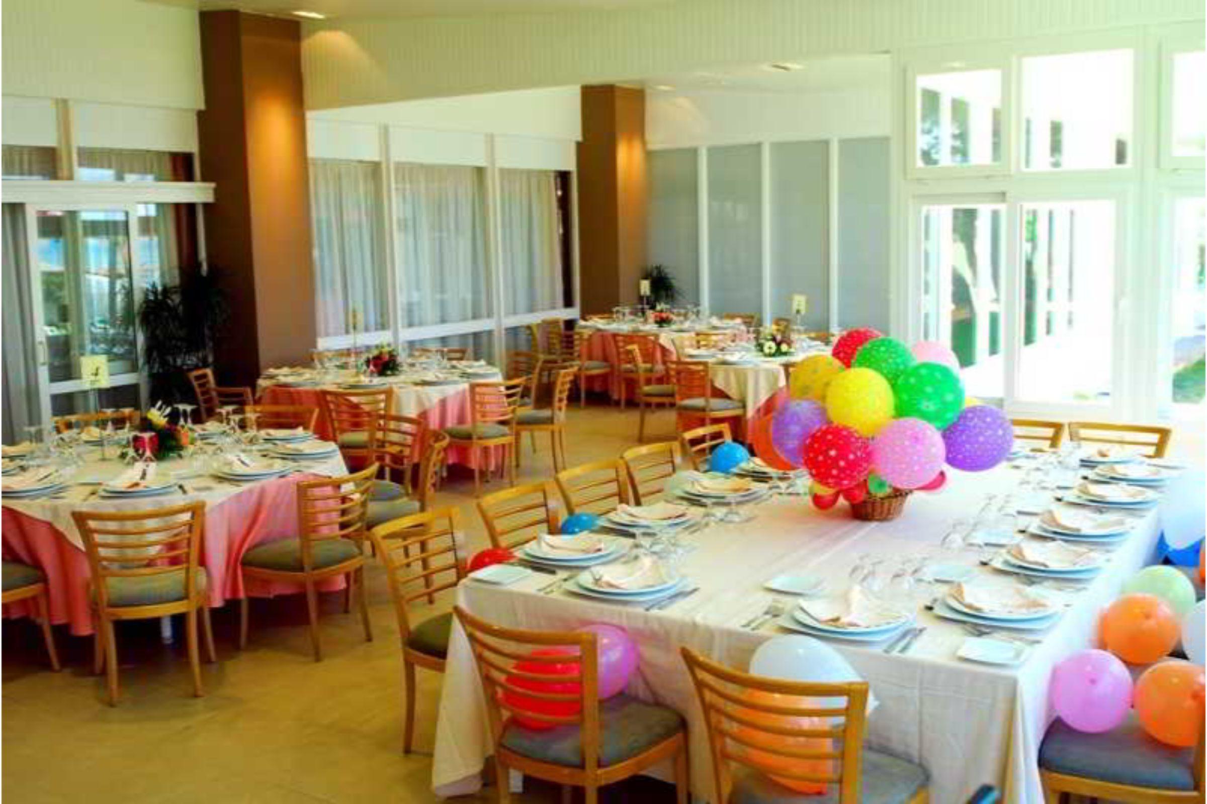 Hotel Izan Cavanna La Manga del Mar Menor Zewnętrze zdjęcie