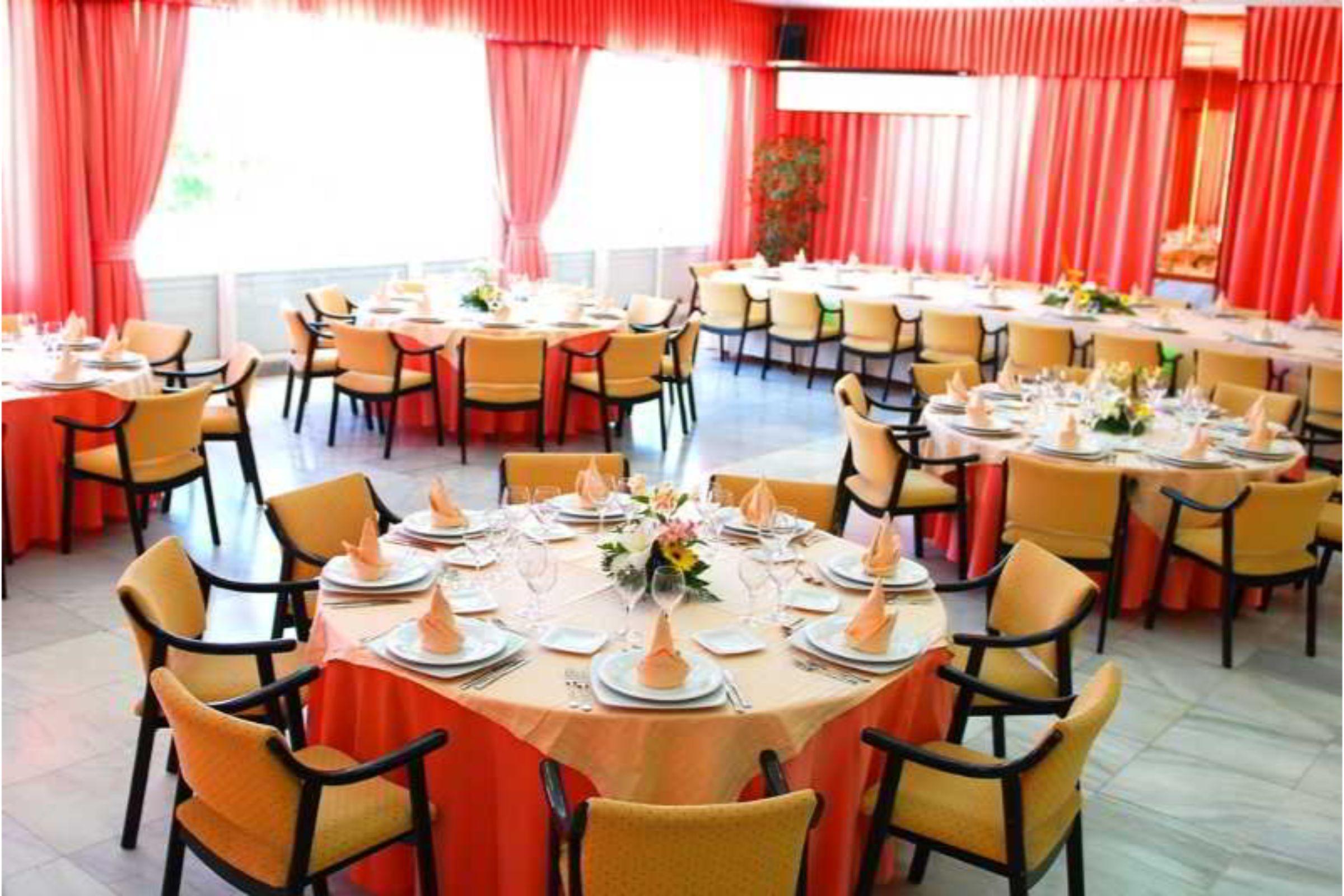 Hotel Izan Cavanna La Manga del Mar Menor Zewnętrze zdjęcie