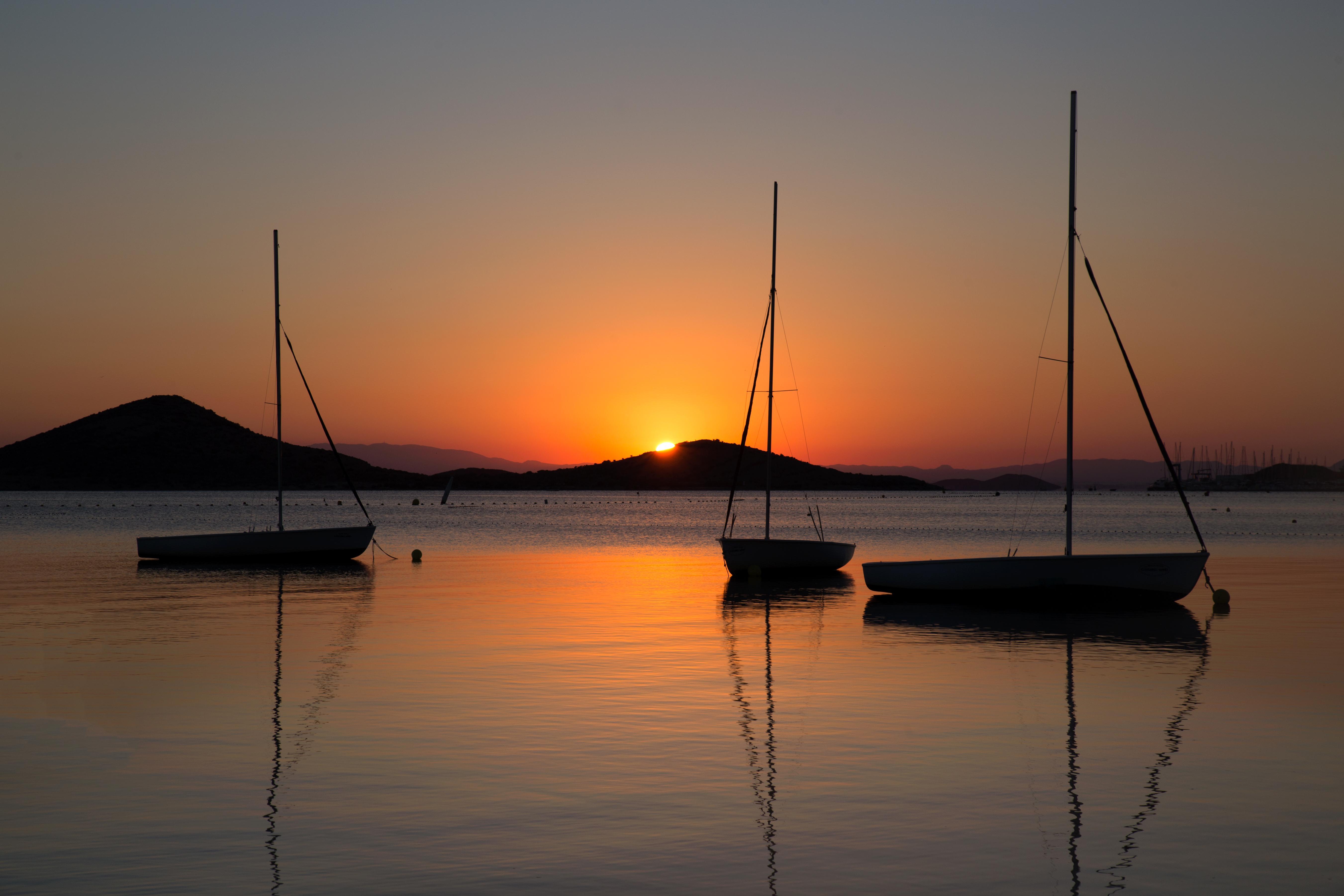 Hotel Izan Cavanna La Manga del Mar Menor Zewnętrze zdjęcie