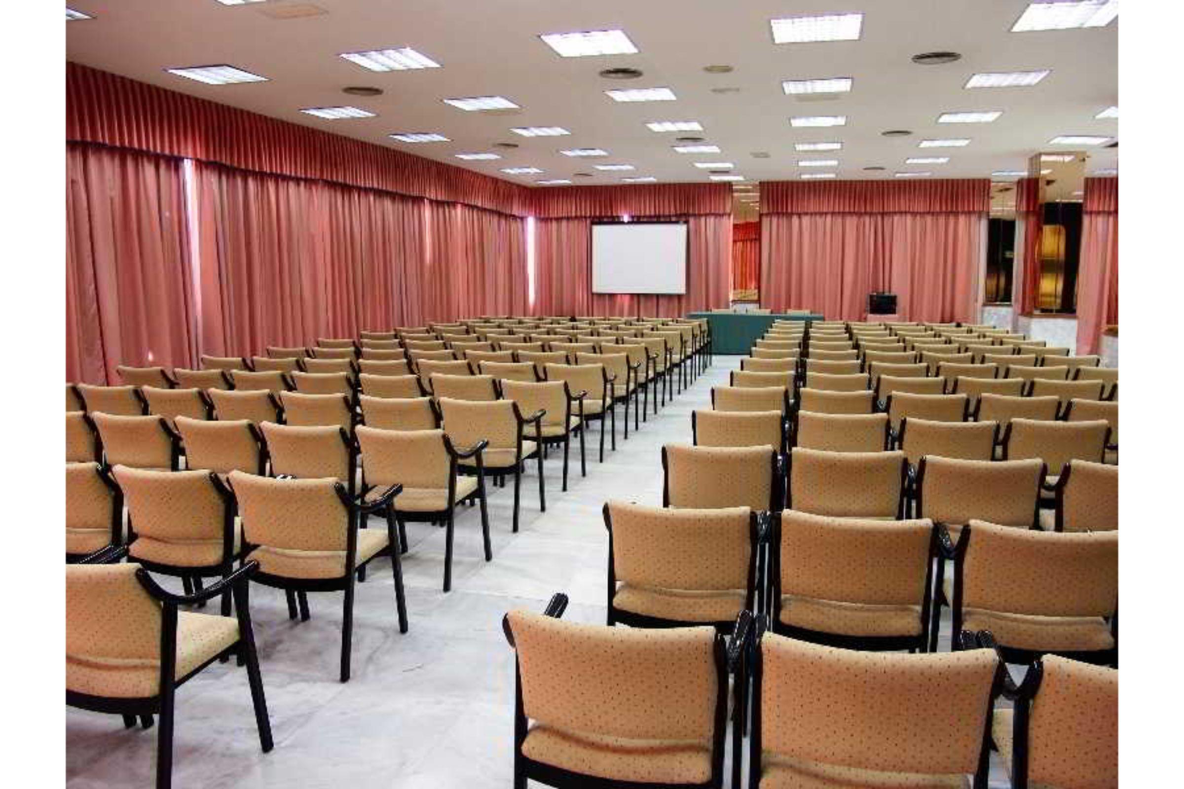 Hotel Izan Cavanna La Manga del Mar Menor Zewnętrze zdjęcie