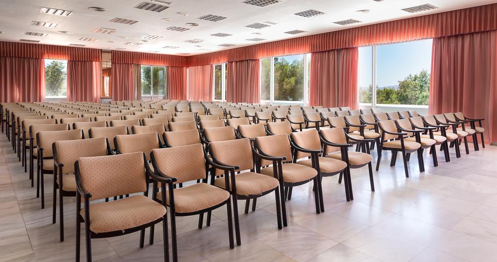 Hotel Izan Cavanna La Manga del Mar Menor Zewnętrze zdjęcie