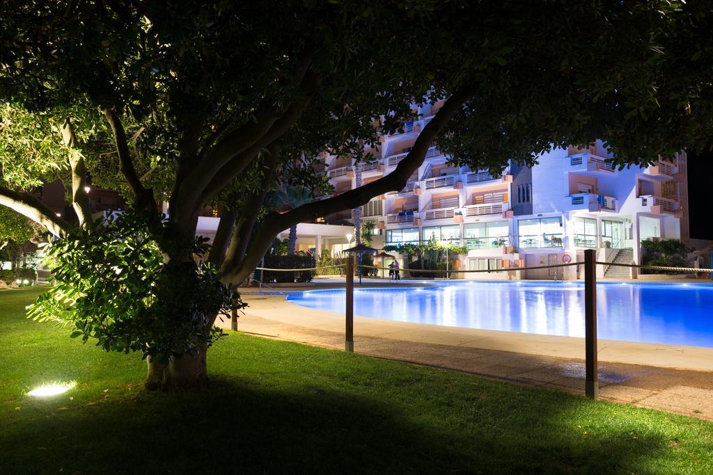 Hotel Izan Cavanna La Manga del Mar Menor Zewnętrze zdjęcie
