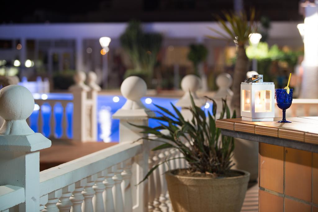 Hotel Izan Cavanna La Manga del Mar Menor Zewnętrze zdjęcie